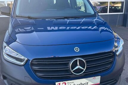 Mercedes-Benz Citan 54.200 km 18.450 &euro; Kohlberg 72664