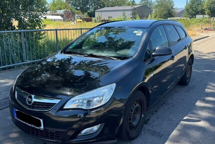 Opel Astra 255.000 km 1.699 &euro; Lahr 77933