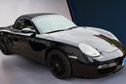 Porsche Boxster 194.000 km 19.999 &euro; Töging 84513
