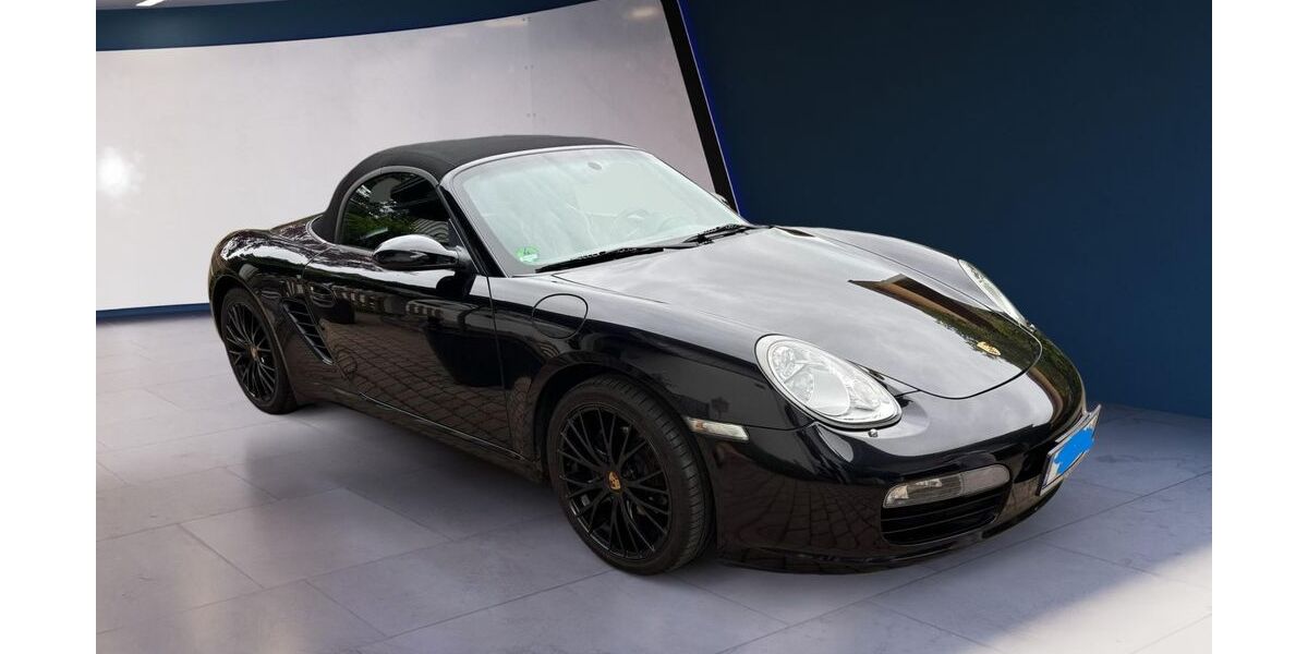 Porsche Boxster 194.000 km 19.999 &euro; Töging 84513