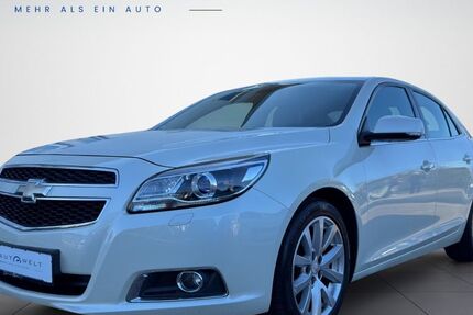 Chevrolet Malibu 190.100 km 5.990 &euro; Georgensgmünd 91166