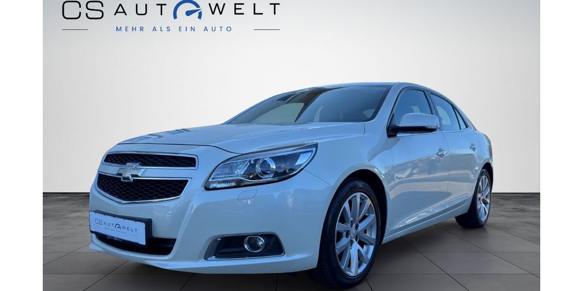 Chevrolet Malibu 190.100 km 6.490 &euro; Georgensgmünd 91166