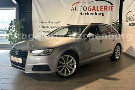 Audi A4 123.700 km 18.990 &euro; Hachenburg 57627