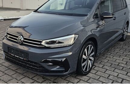 VW Touran 19.200 km 37.760 &euro; Ravensburg 88214