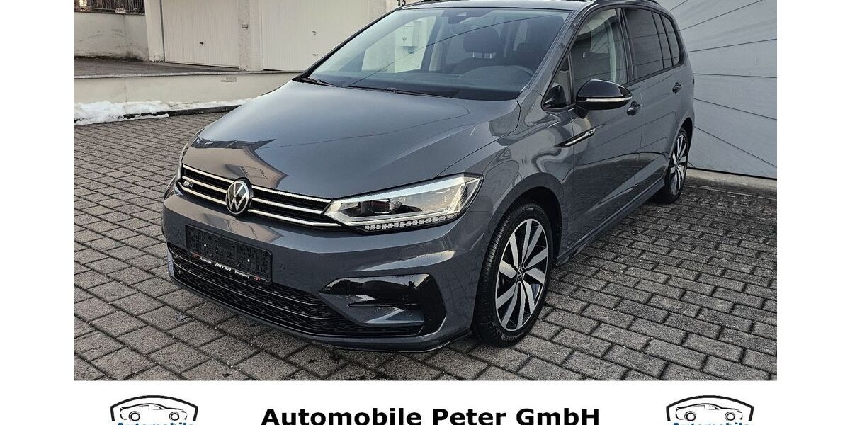 VW Touran 19.200 km 37.760 &euro; Ravensburg 88214