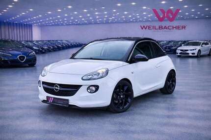 Opel Adam 82.000 km 6.900 &euro; Flörsheim am Main 65439