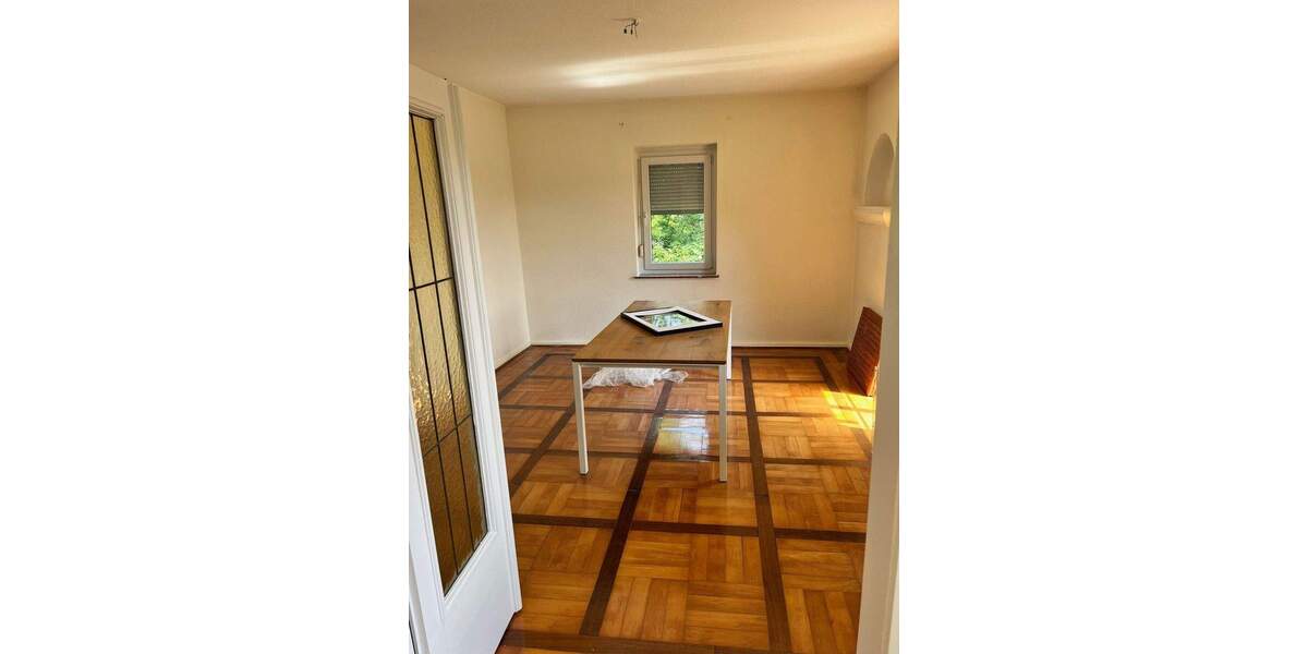 Einfamilienhaus Bad Kissingen - 6 Zimmer, 150 m&sup2;, 650.000&euro; | Angebot:26768437