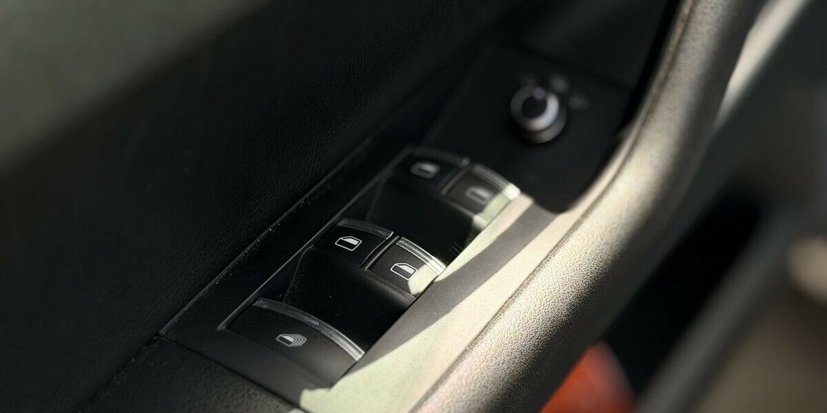 Audi A3 Ambition / Automatik / Leder / Navi / 2. Hd 115.000 km 13.990 &euro; Mönchengladbach 41066