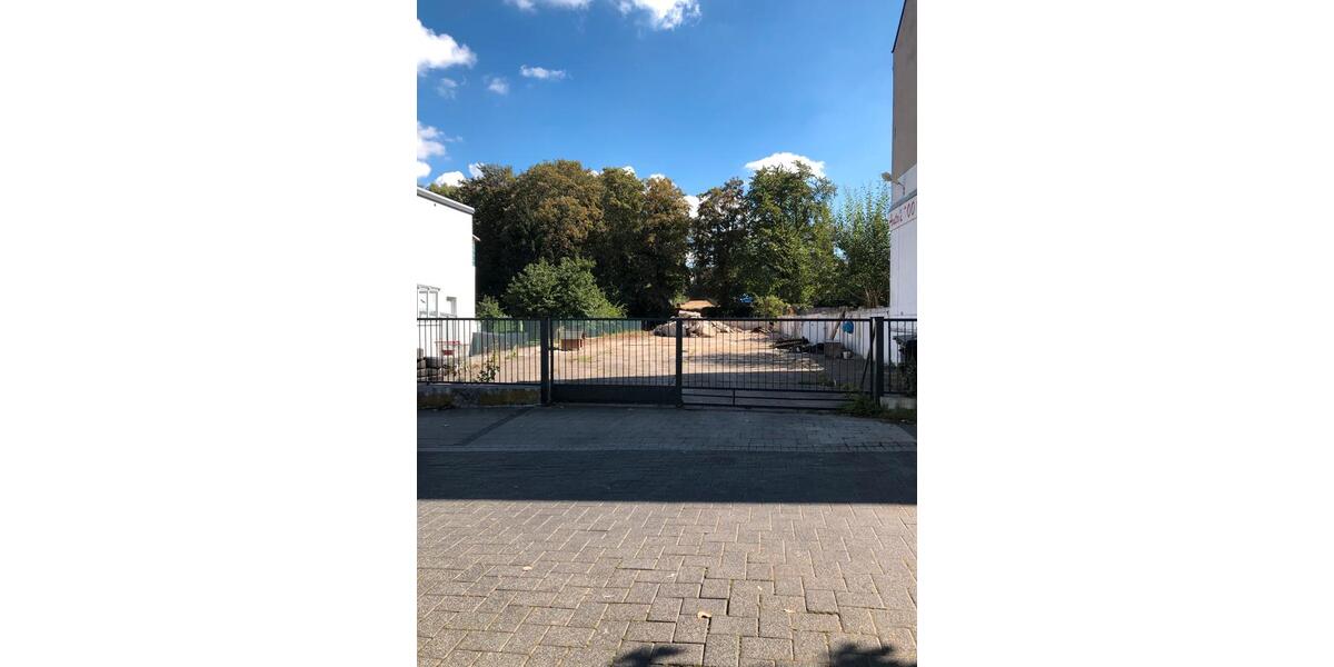 Gewerbeobjekt Düren Distelrath - 1.200&euro; | Angebot:25050067