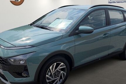 Hyundai BAYON 2.500 km 23.890 &euro; Hanau 63450