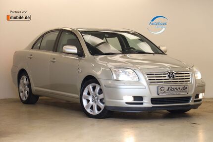 Toyota Avensis 69.985 km 8.999 &euro; Teltow 14513