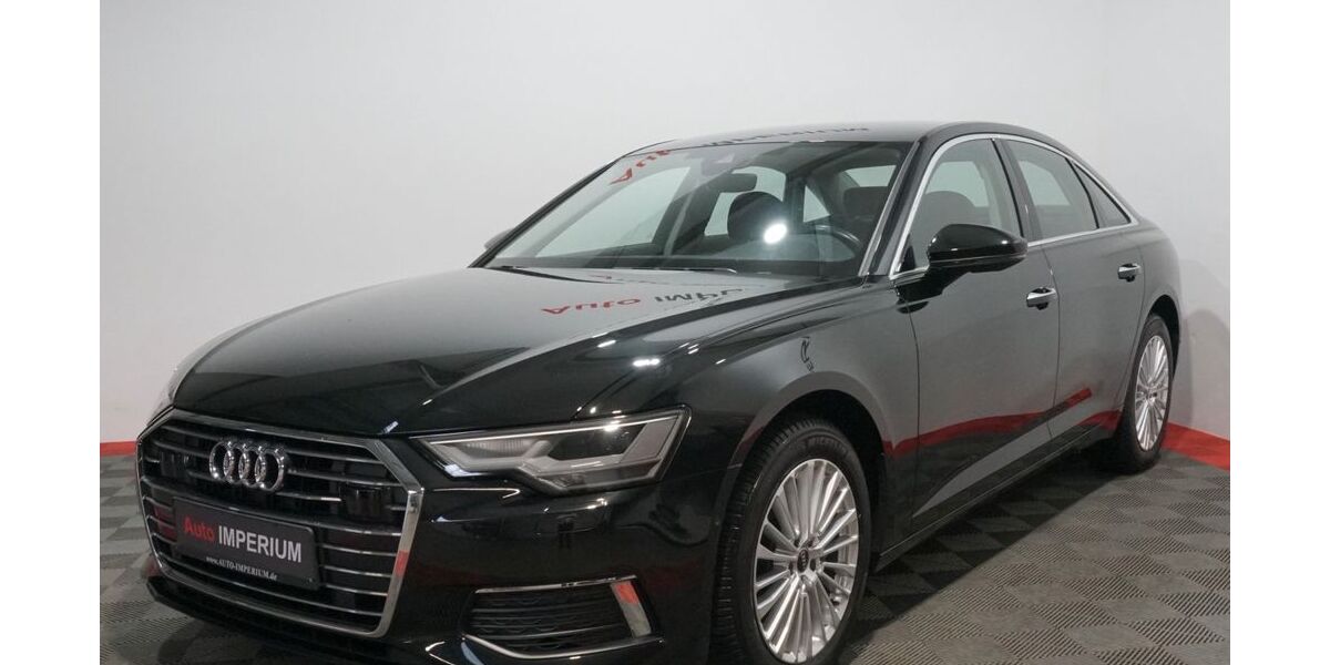 Audi A6 58.228 km 32.490 &euro; Schmidgaden 92546
