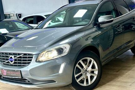 Volvo XC60 192.500 km 13.490 € Flörsheim 65439