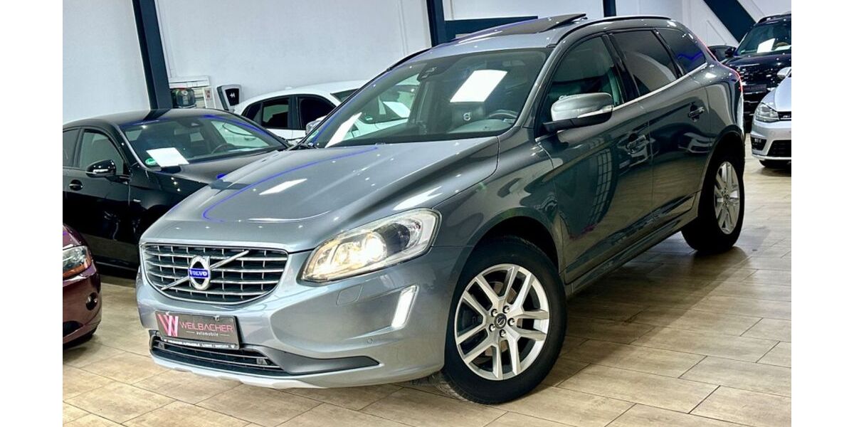 Volvo XC60 192.500 km 13.490 € Flörsheim 65439