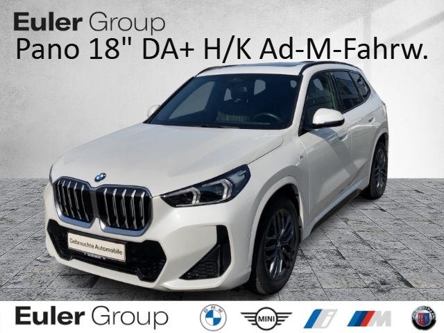 BMW X1 23.000 km 35.533 &euro; Frankfurt 60314