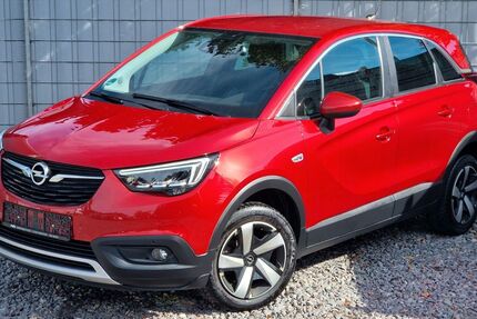 Opel Crossland (X) 86.100 km 9.950 &euro; Chemnitz 09114