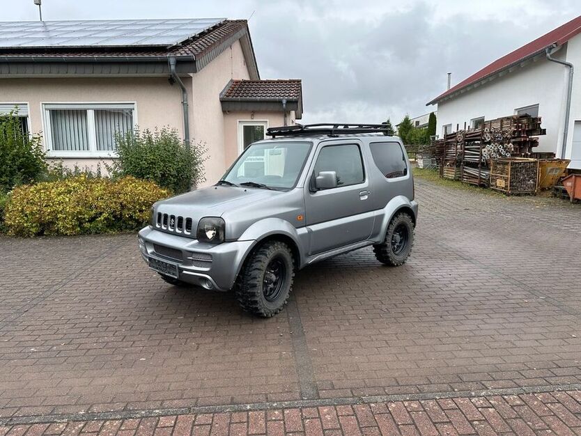 Jimny
