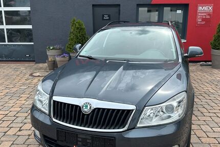 Skoda Octavia 171.520 km 4.999 &euro; Celle 29227