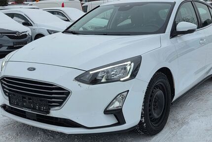 Ford Focus 214.856 km 9.710 &euro; Garbsen 30827