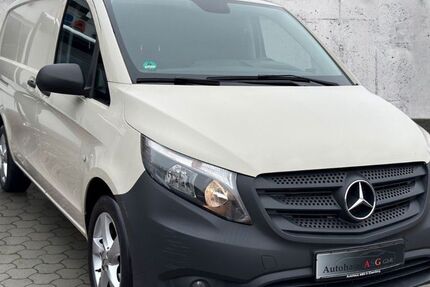 Mercedes-Benz Vito 77.200 km 20.990 &euro; Eisenberg 07607