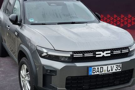 Dacia Bigster 2.500 km 34.490 &euro; Baden-Baden 76532