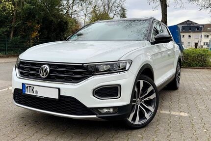 VW T-Roc 57.000 km 22.199 &euro; Hofheim am Taunus 65719
