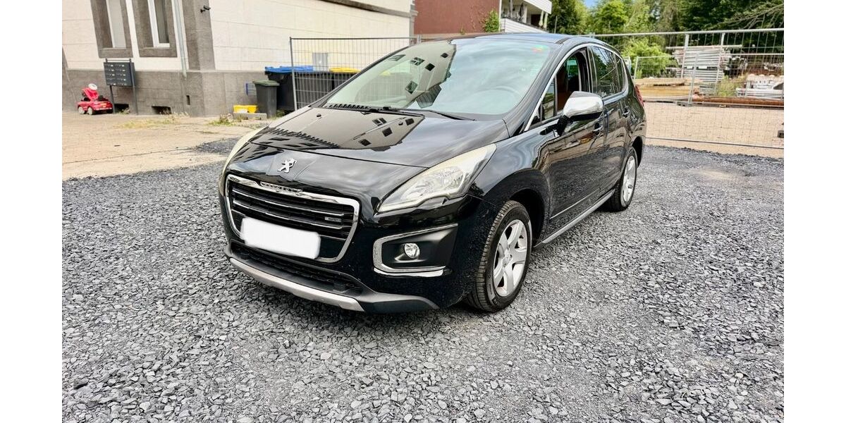 Peugeot 3008 241.000 km 5.450 &euro; Lünen 44536