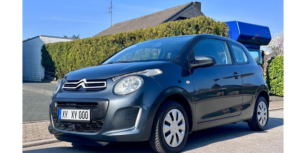 Citroen C1 92.200 km 4.695 &euro; Hamminkeln 46499