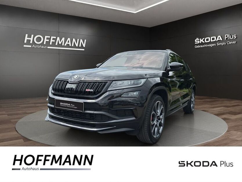 Kodiaq