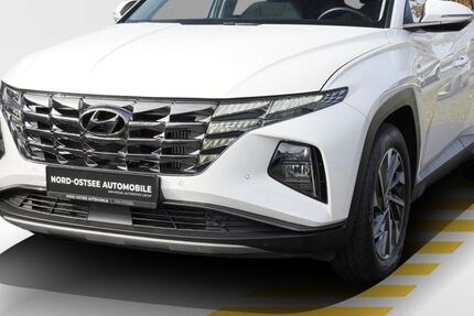 Hyundai TUCSON 51.961 km 25.690 &euro; Flensburg 24941