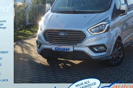 Ford Tourneo Custom 135.659 km 28.840 &euro; Eilenburg 04838