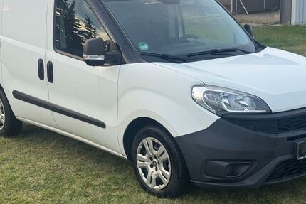 Fiat Doblo 145.000 km 6.990 &euro; Ziesar 14793