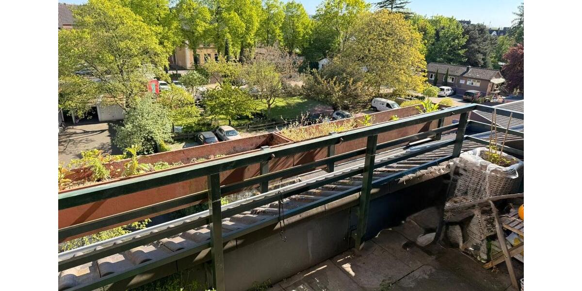 Dachgeschoßwohnung Ratingen - 2 Zimmer, 57 m&sup2;, 209.000&euro; | Angebot:26373847