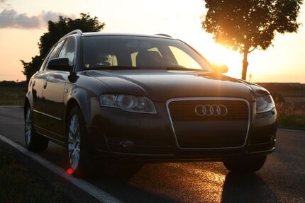 Audi A4 288.000 km 2.450 &euro; Ebersbach 01561