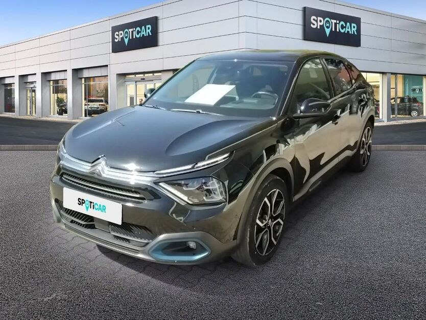 Citroen C4 57.500 km 17.900 € Öhringen 74613