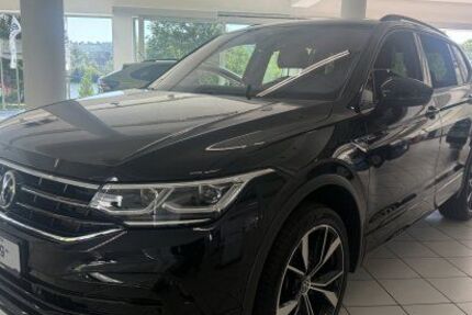 VW Tiguan 48.300 km 37.770 &euro; Koblenz 56072