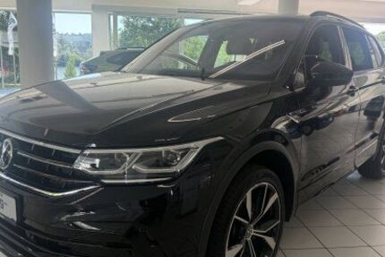 VW Tiguan 48.300 km 38.770 &euro; Koblenz 56072