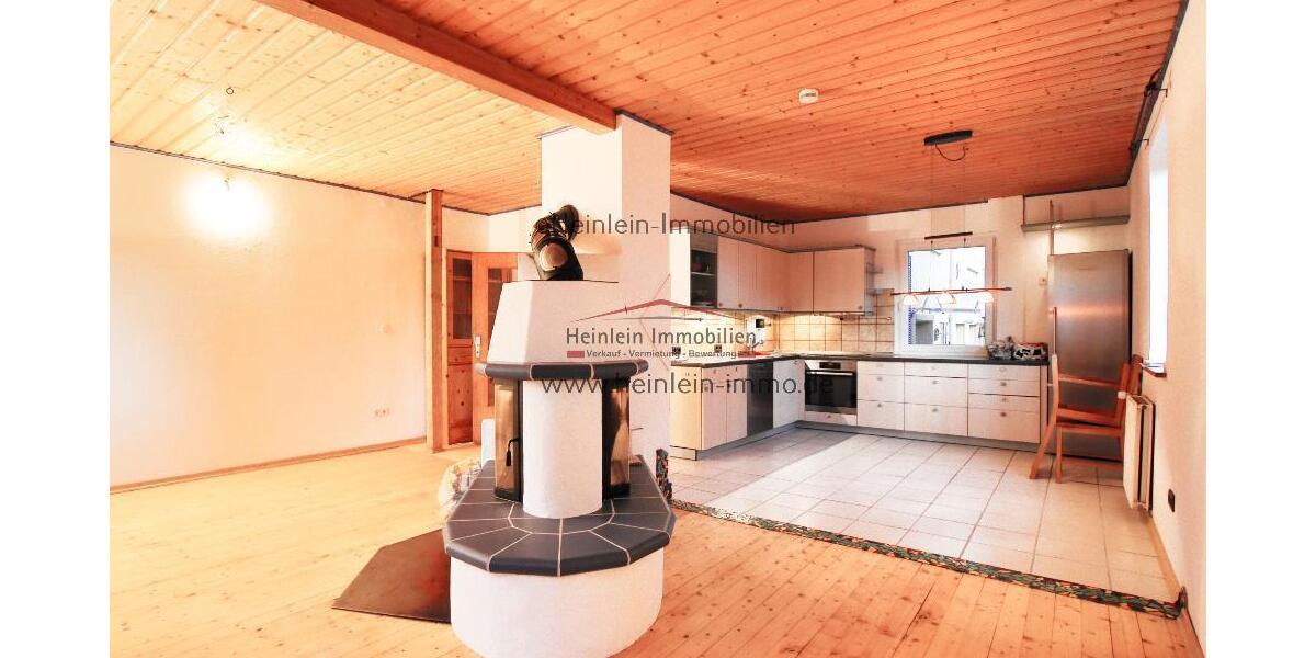 Einfamilienhaus# opt. Bauplatz# Sauna# Wintergarten# Kaminofen# PV & Solar# Griesheim Hofmannstr. - Einfamilienhaus Griesheim | Angebot:26033924