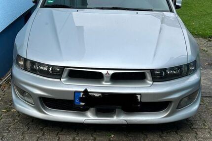 Mitsubishi Galant 179.600 km 3.900 € Dannstadt 67125