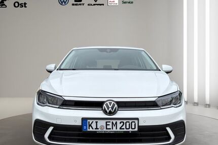 VW Polo 9.000 km 19.980 &euro; Kiel 24148