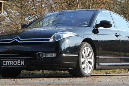 Citroen C6 81.750 km 23.999 &euro; Tirschenreuth 95643