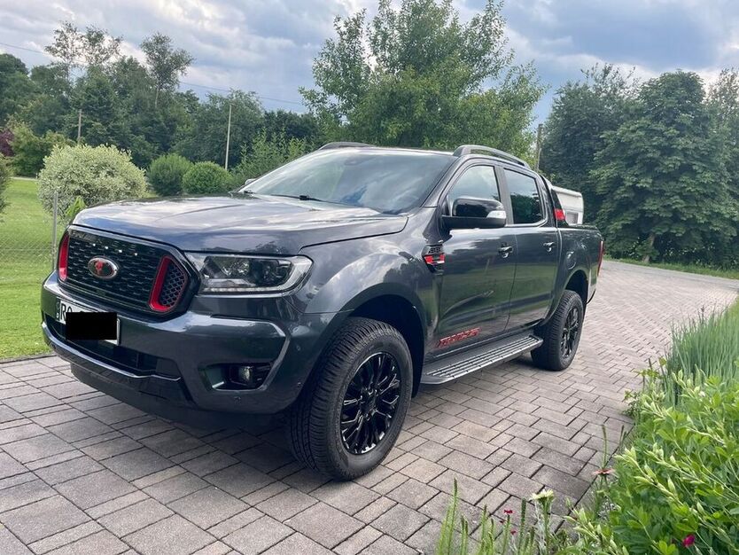 Ranger