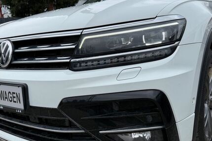 VW Tiguan 106.588 km 26.900 &euro; Geretsried bei München 82538