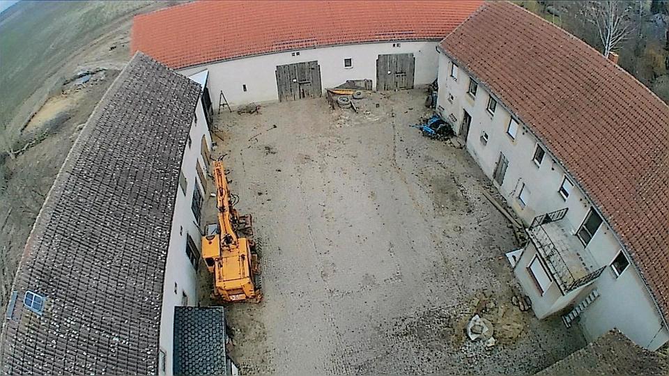 Bauernhaus, Landhaus Malschwitz - 7 Zimmer, 240 m&sup2;, 185.000&euro; | Angebot:25547103