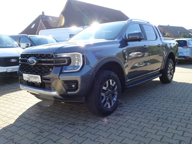 Ford Ranger 2.950 km 51.250 &euro; Bad Laer 49196