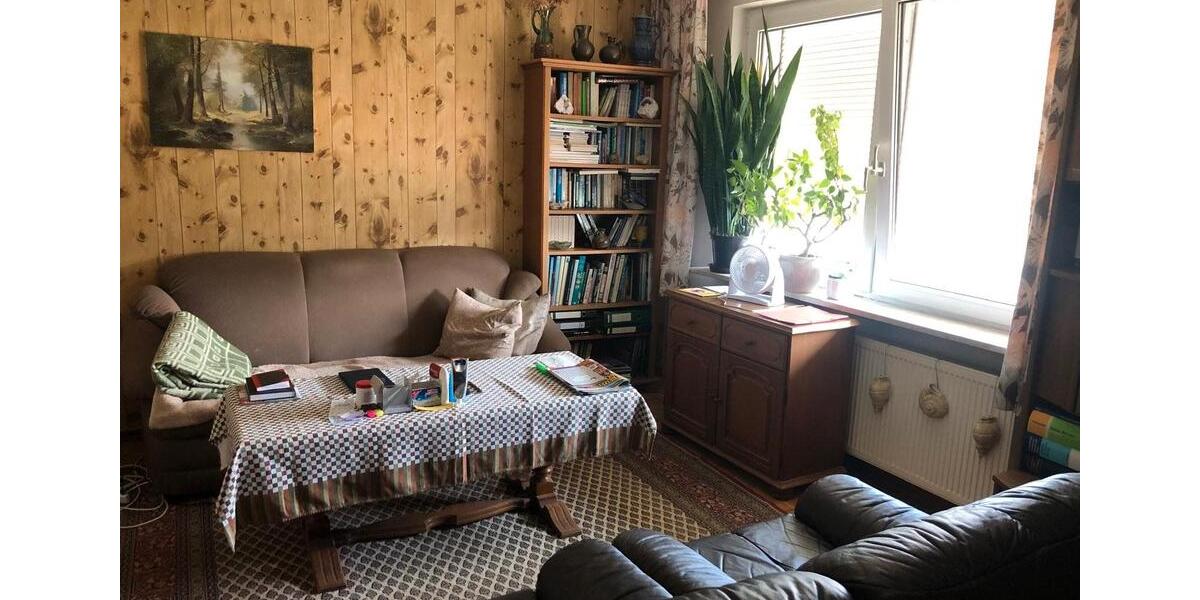 Doppelhaushälfte Hammelburg - 6 Zimmer, 140 m&sup2;, 195.000&euro; | Angebot:26384634