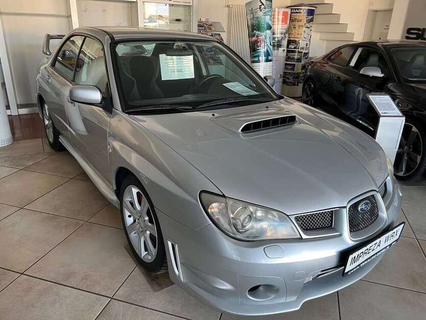 Impreza
