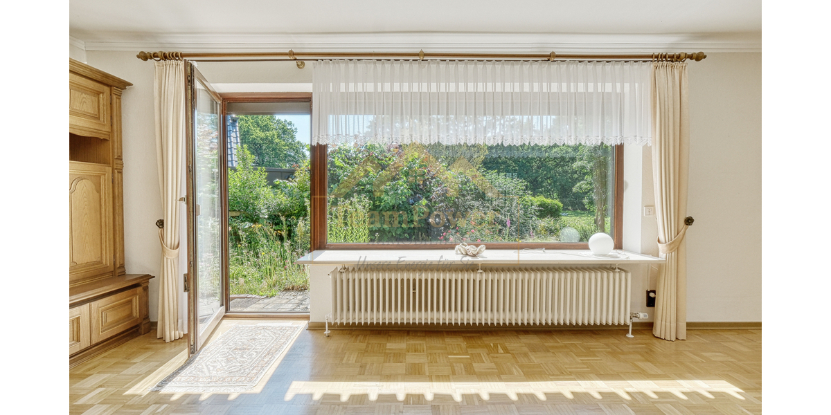 Bungalow mit Vollkeller im Hamburger Speckgürtel - Bungalow Holm | Angebot:26947721