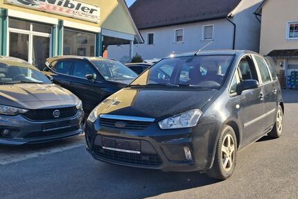 Ford C-Max 208.200 km 999 &euro; Lauterhofen 92283