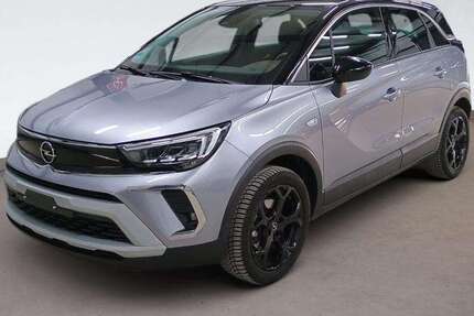 Opel Crossland 10.899 km 20.759 € Steinheim/Westf. 32839